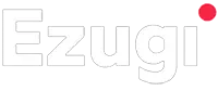 Ezugi — logo dostawcy gier
