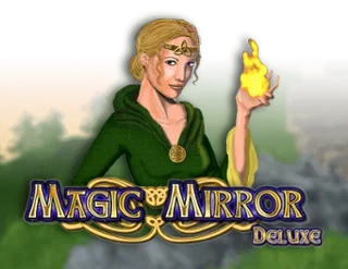 Automat Magic Mirror Deluxe — okładka gry w Reybets Casino
