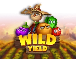 Automat Wild Yield — okładka gry w Reybets Casino